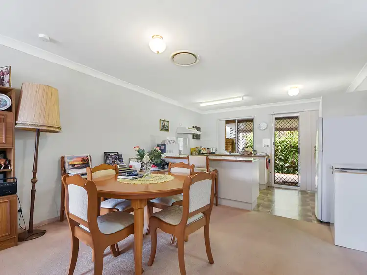 Second view of Homely villa listing, 70/16 Stay Place, Carseldine QLD 4034