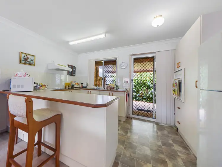 Third view of Homely villa listing, 70/16 Stay Place, Carseldine QLD 4034