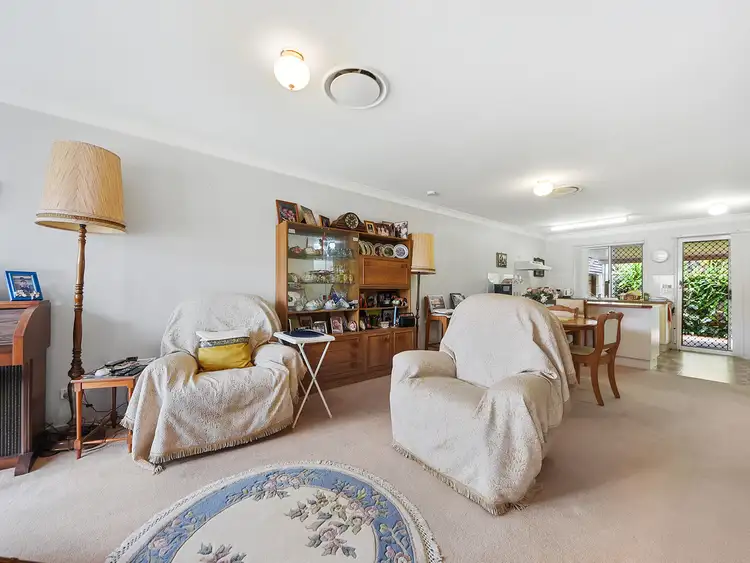 Fourth view of Homely villa listing, 70/16 Stay Place, Carseldine QLD 4034