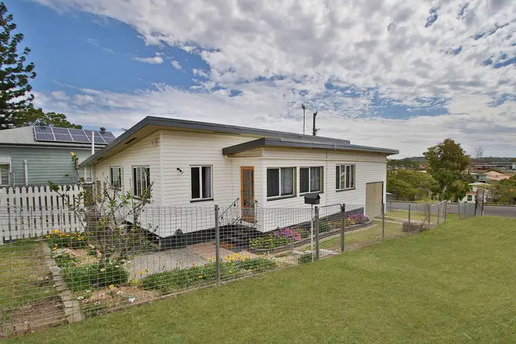 3 Fitzgibbon Street, North Ipswich QLD 4305