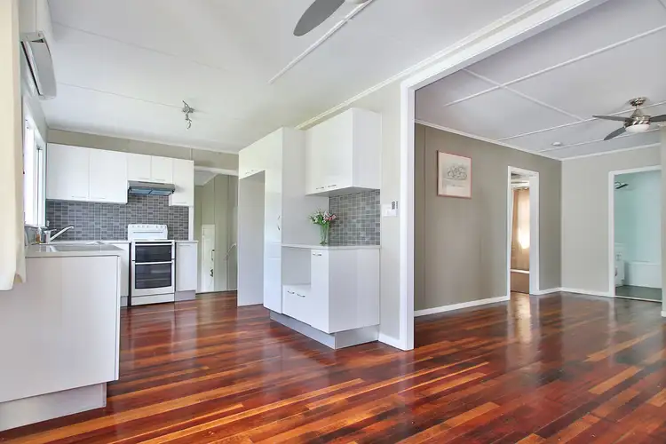 Fourth view of Homely house listing, 3 Fitzgibbon Street, North Ipswich QLD 4305