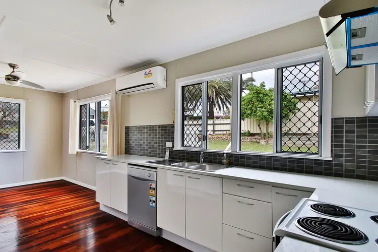 Fifth view of Homely house listing, 3 Fitzgibbon Street, North Ipswich QLD 4305