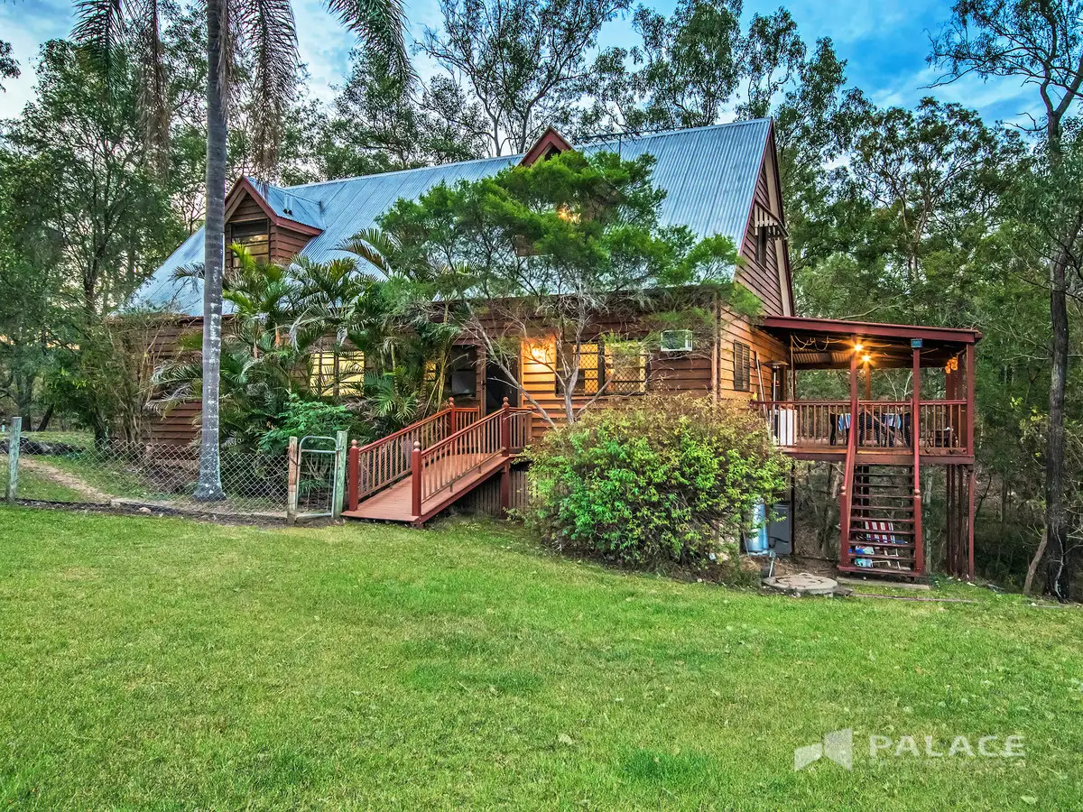 Main view of Homely house listing, 2 Lansdowne Way, Chuwar QLD 4306
