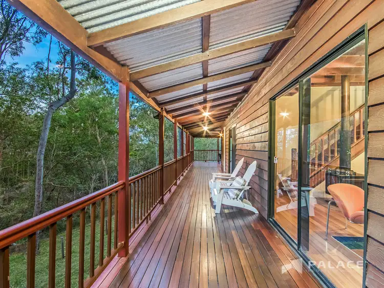 Second view of Homely house listing, 2 Lansdowne Way, Chuwar QLD 4306