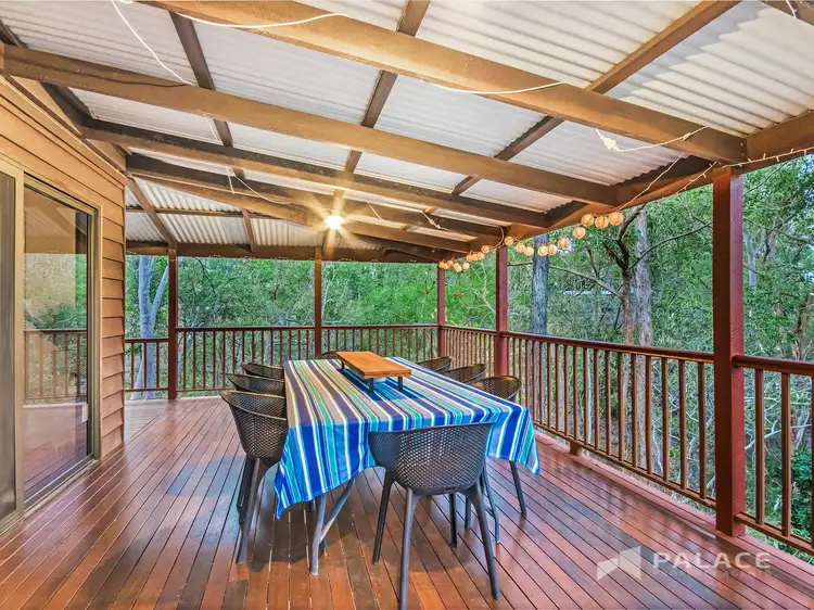 Fourth view of Homely house listing, 2 Lansdowne Way, Chuwar QLD 4306