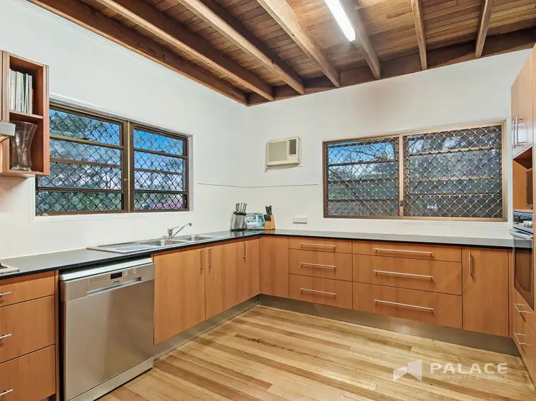 Fifth view of Homely house listing, 2 Lansdowne Way, Chuwar QLD 4306