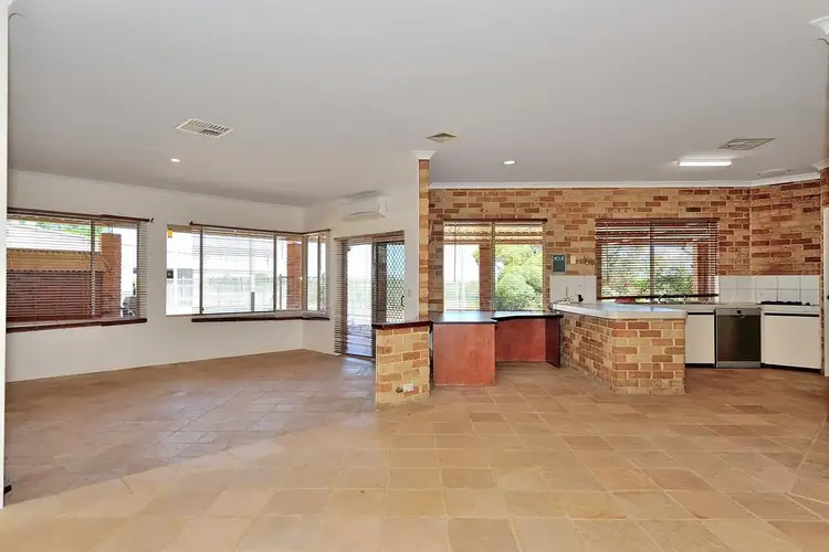 Second view of Homely house listing, 34 Camargue Drive, Brigadoon WA 6069