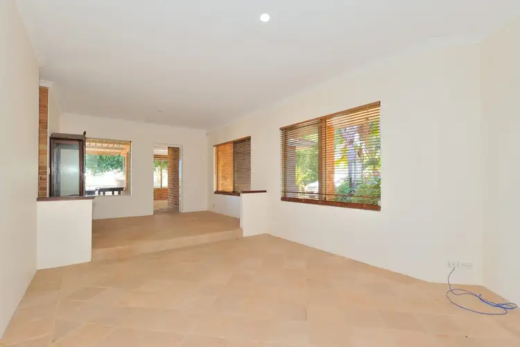 Third view of Homely house listing, 34 Camargue Drive, Brigadoon WA 6069