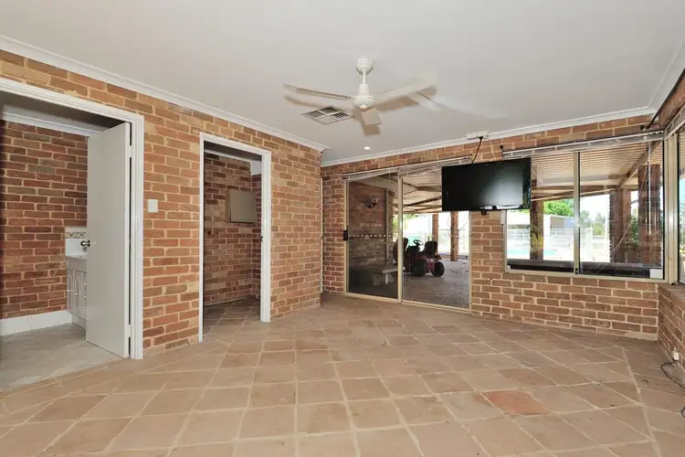 Fifth view of Homely house listing, 34 Camargue Drive, Brigadoon WA 6069