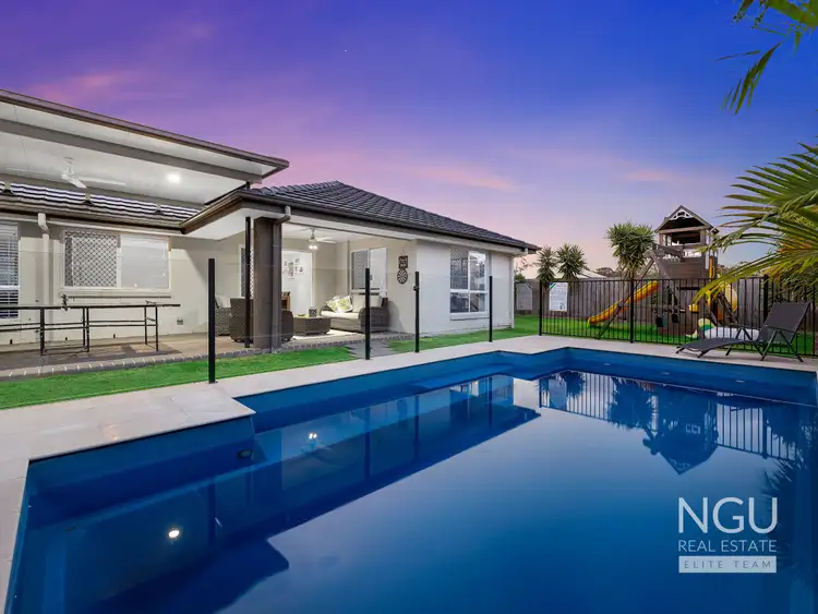 7 Carthage Street, Augustine Heights QLD 4300