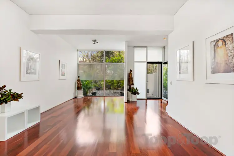 Sixth view of Homely house listing, 71 Regent Street South, Adelaide SA 5000