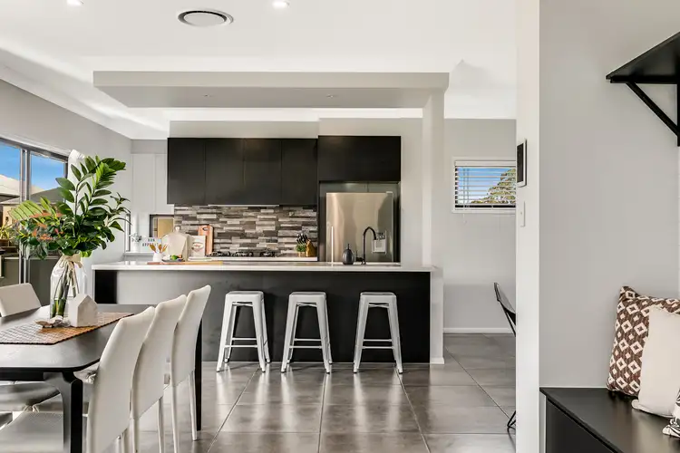 Fifth view of Homely house listing, 48 McGee Drive, Kearneys Spring QLD 4350