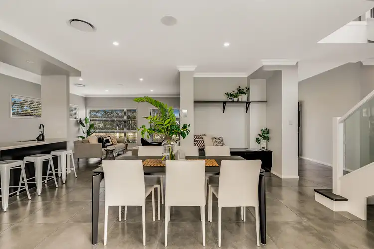 Sixth view of Homely house listing, 48 McGee Drive, Kearneys Spring QLD 4350