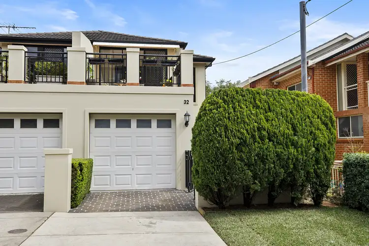 32 Ferguson Street, Maroubra NSW 2035