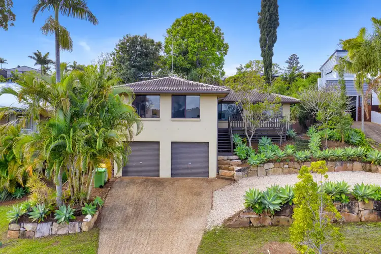 74 Plateau Crescent, Carrara QLD 4211