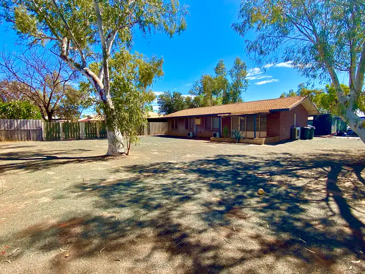 32 Mauger Place, South Hedland WA 6722