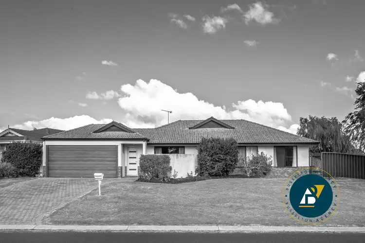 108 Hadfield Avenue, Broadwater WA 6280