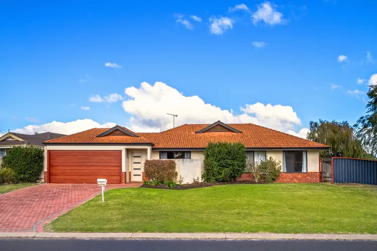 Second view of Homely house listing, 108 Hadfield Avenue, Broadwater WA 6280