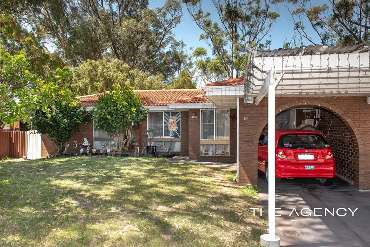 10A Birch Road, Padbury WA 6025