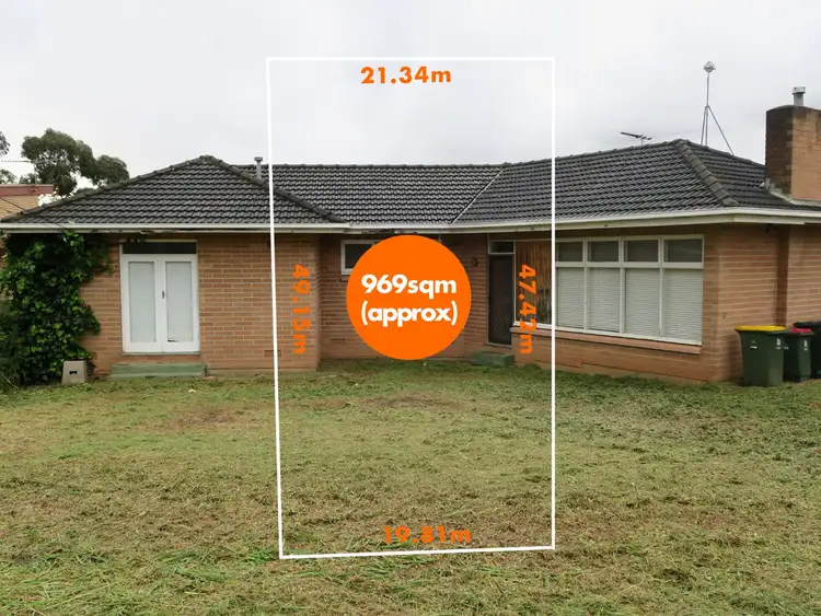 26 Lake View Crescent, Highbury SA 5089