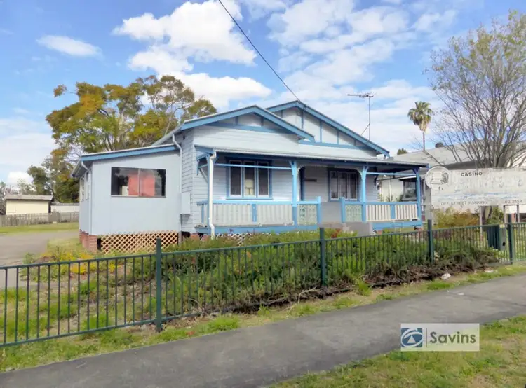 Main view of Homely house listing, 187 Centre Street, Casino NSW 2470