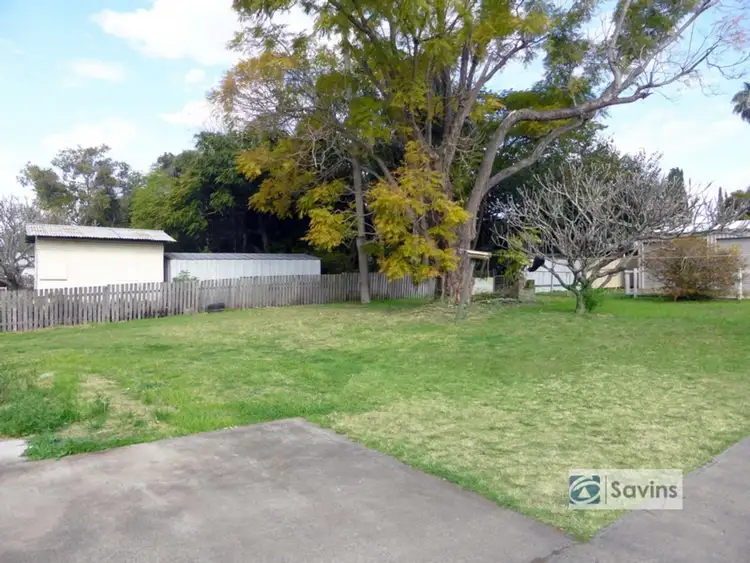 Second view of Homely house listing, 187 Centre Street, Casino NSW 2470