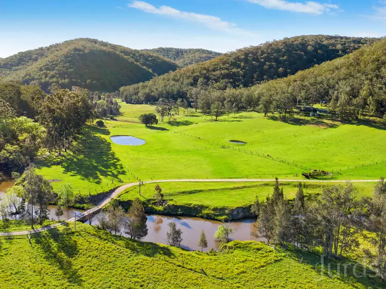 Fourth view of Homely rural property listing, 1648 Wollombi Road, Millfield NSW 2325