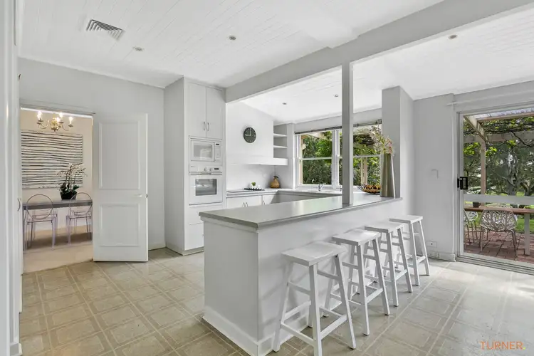 Second view of Homely house listing, 1 Galaxy Court, Burnside SA 5066