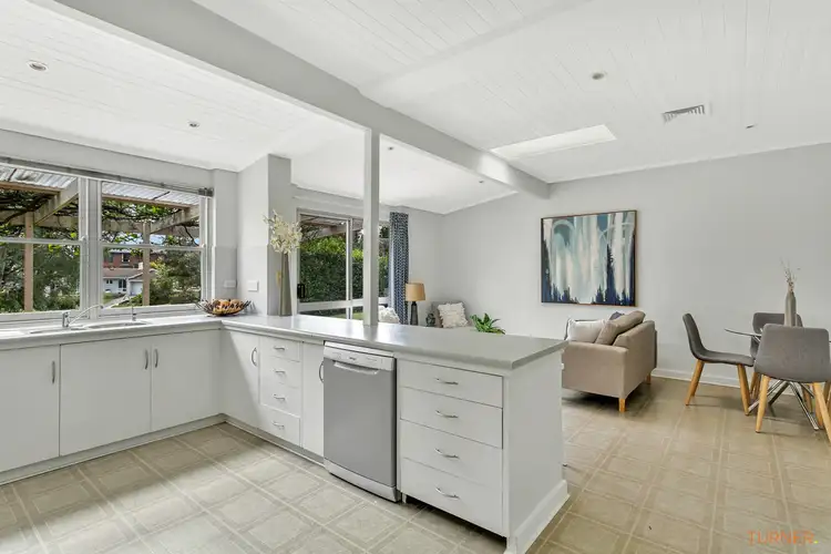 Fifth view of Homely house listing, 1 Galaxy Court, Burnside SA 5066