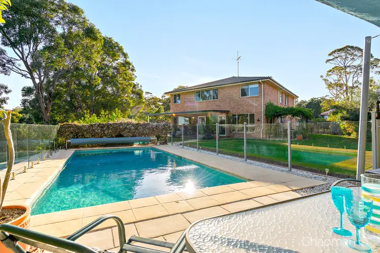 6/78 Heather Road, Winmalee NSW 2777