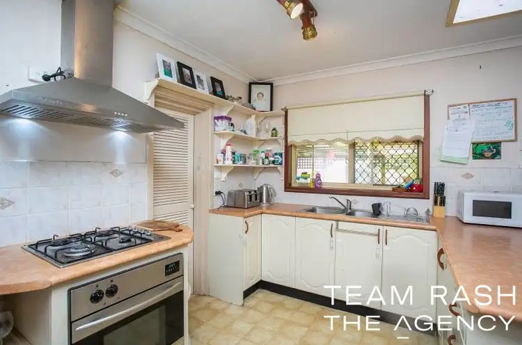Second view of Homely house listing, 22 Buntine Way, Girrawheen WA 6064