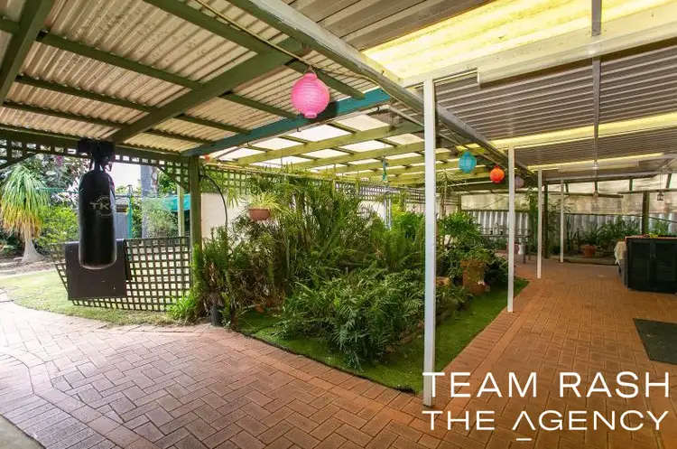 Third view of Homely house listing, 22 Buntine Way, Girrawheen WA 6064