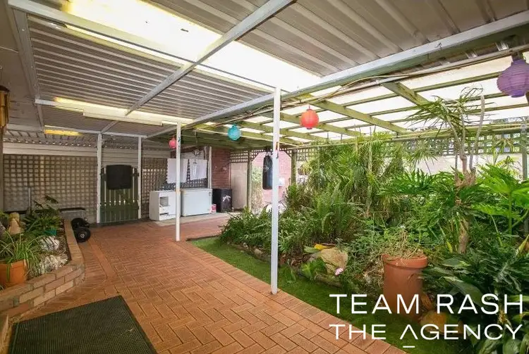 Fourth view of Homely house listing, 22 Buntine Way, Girrawheen WA 6064