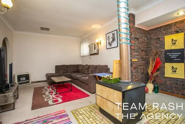 Sixth view of Homely house listing, 22 Buntine Way, Girrawheen WA 6064