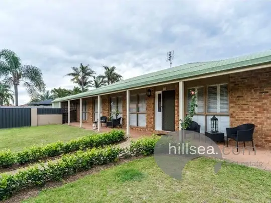 Main view of Homely house listing, 21 Sundown Drive, Paradise Point QLD 4216