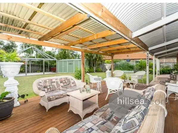 Third view of Homely house listing, 21 Sundown Drive, Paradise Point QLD 4216