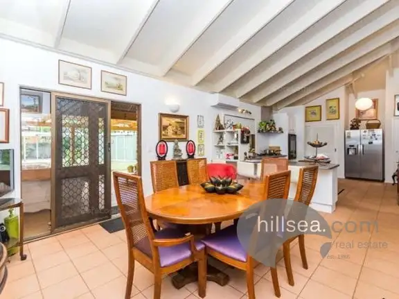 Fifth view of Homely house listing, 21 Sundown Drive, Paradise Point QLD 4216