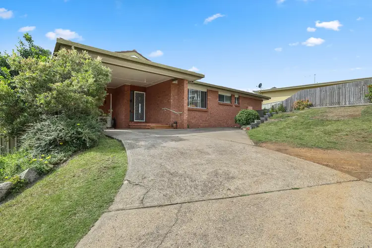 12 Laws Drive, Bega NSW 2550
