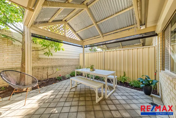 Main view of Homely unit listing, 266a Berwick Street, East Victoria Park WA 6101