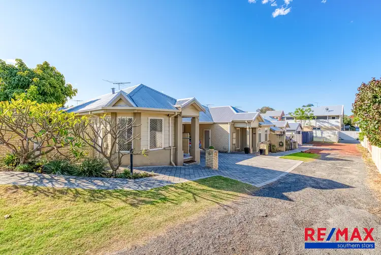 Third view of Homely unit listing, 266a Berwick Street, East Victoria Park WA 6101