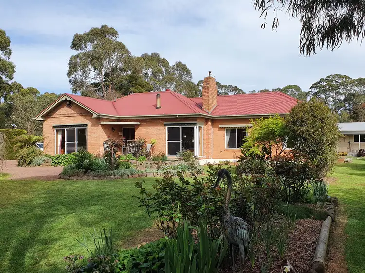Main view of Homely rural property listing, 689 Cobden Terang Road, Terang VIC 3264