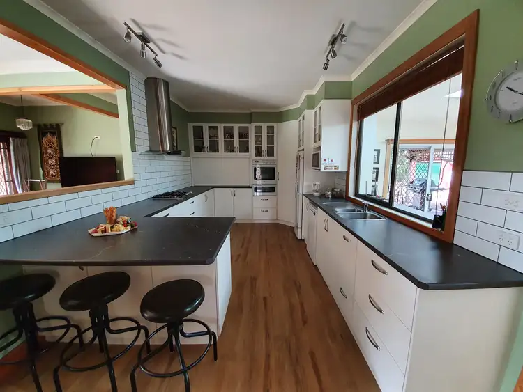 Second view of Homely rural property listing, 689 Cobden Terang Road, Terang VIC 3264
