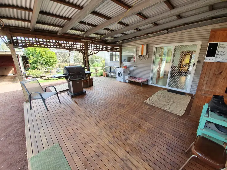 Third view of Homely rural property listing, 689 Cobden Terang Road, Terang VIC 3264