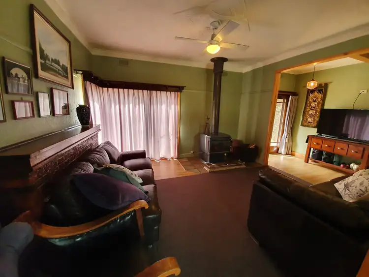 Fifth view of Homely rural property listing, 689 Cobden Terang Road, Terang VIC 3264