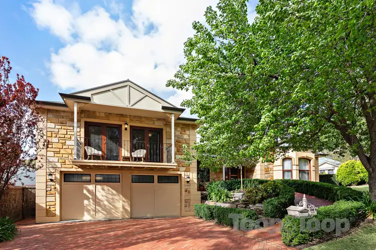 27 Beaufort Avenue, Golden Grove SA 5125