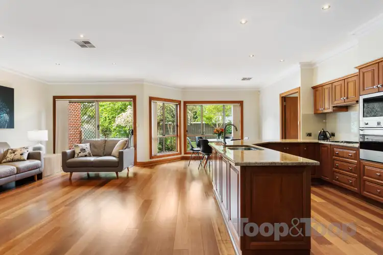 Third view of Homely house listing, 27 Beaufort Avenue, Golden Grove SA 5125