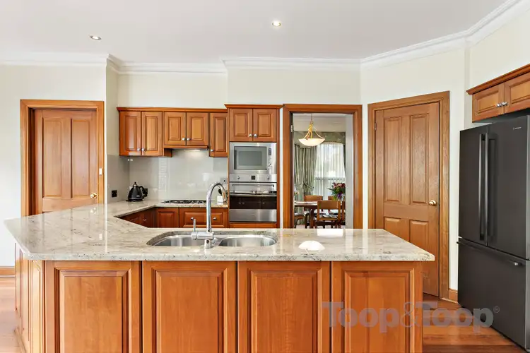Fourth view of Homely house listing, 27 Beaufort Avenue, Golden Grove SA 5125