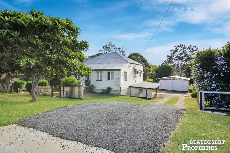 Main view of Homely house listing, 9 John Street, Rathdowney QLD 4287