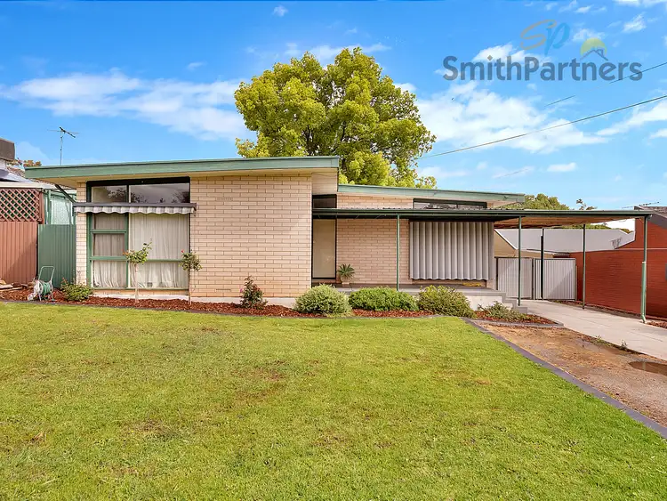 Main view of Homely house listing, 33 Ellwood Avenue, Modbury North SA 5092