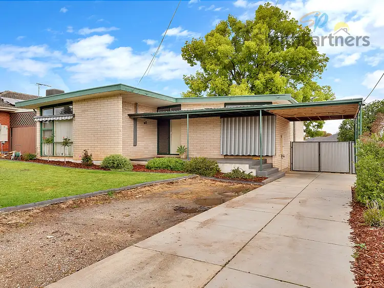 Second view of Homely house listing, 33 Ellwood Avenue, Modbury North SA 5092